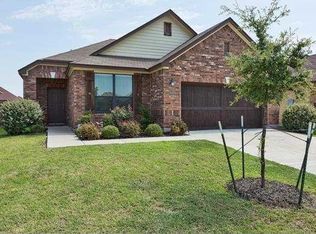 808 Watson Way, Pflugerville, TX 78660