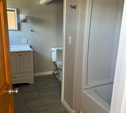 Downstairs Bathroom