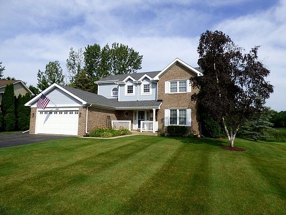 2nd image of 266 Waterford Dr
