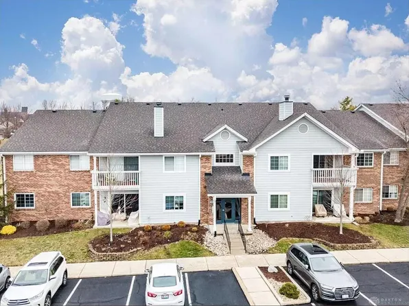 6631 Hedington Sq APT 5, Dayton, OH 45459