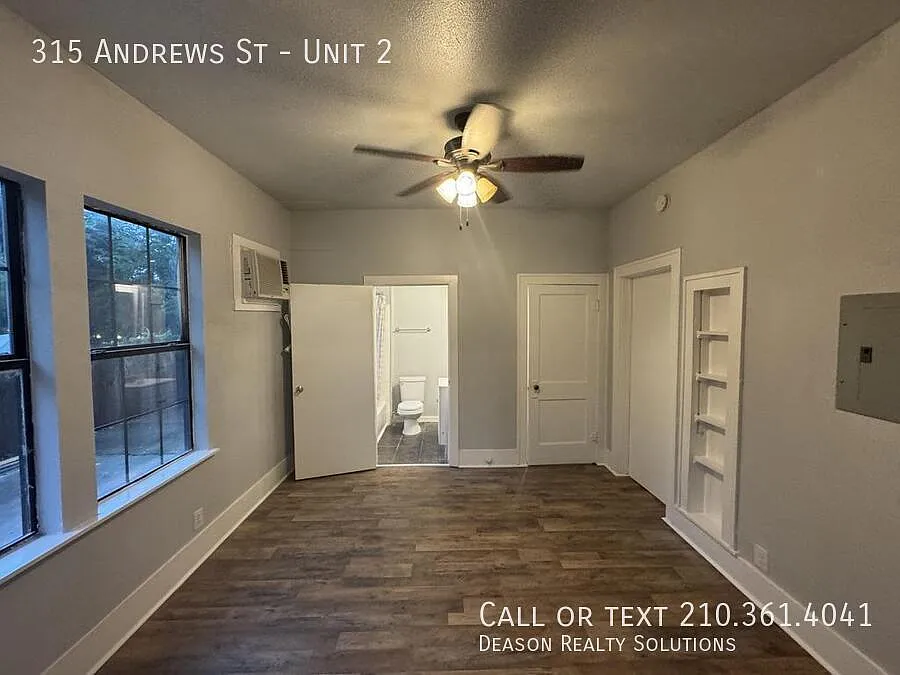 315 Andrews St, 315 Andrews St, Unit 2 — Photo 4