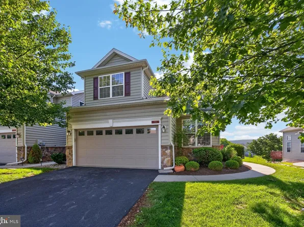 204 Ridgeview Dr, Morgantown, PA 19543