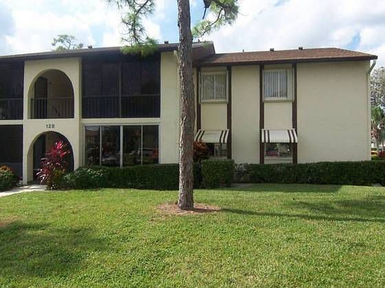 1st image of 128 Lake Pine Cir APT D-1