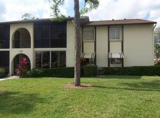 128 Lake Pine Cir APT D-1, Greenacres, FL 33463