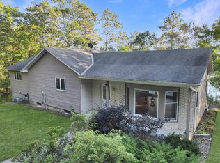413 N Bay Dr NE, Longville, MN 56655