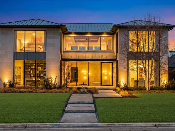 6465 Northport Dr, Dallas, TX 75230