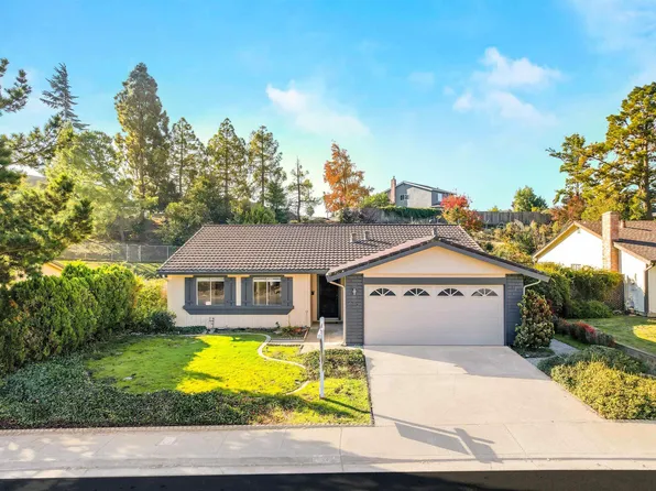 212 Essex Way, Benicia, CA 94510