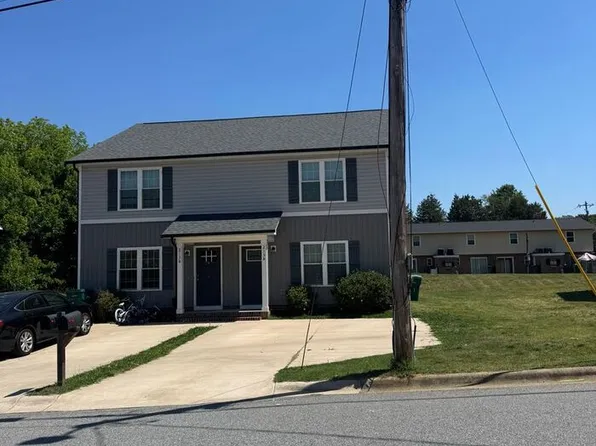 213 N Oak St Unit A, Salisbury, NC 28146