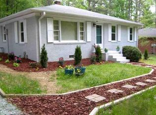804 Hartig St, Chapel Hill, NC 27516