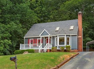 13607 Buck Rub Dr, Midlothian, VA 23112