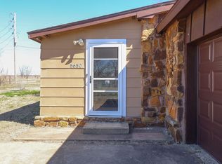 5650 E 430th Rd, Oologah, OK 74053