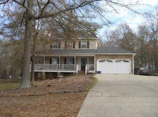 616 Fox Run, Winder, GA 30680