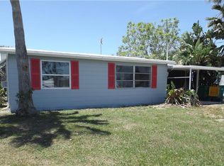 1187 Edgemere Pl, Englewood, FL 34224