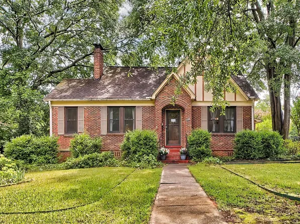 1300 Kinderway Ave, Columbia, SC 29203