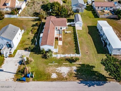 102 Dogwood Street, Atlantic Beach, NC, 28512