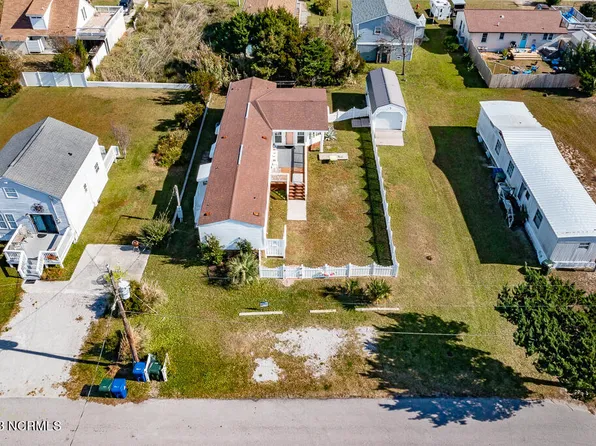 102 Dogwood Street, Atlantic Beach, NC 28512