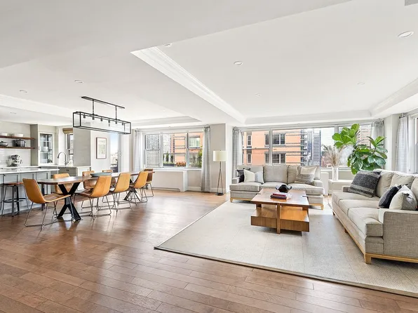 201 E 62nd St APT 18B, New York, NY 10065