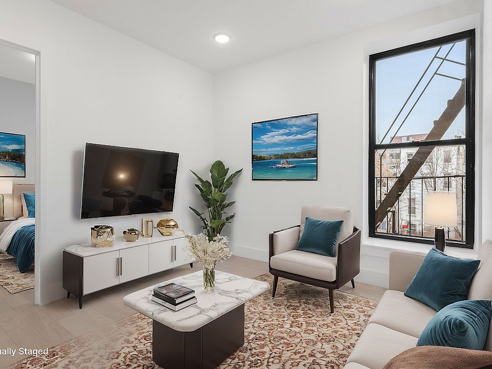 1st image of 1057 Fulton St Unit 3-C