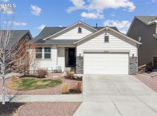7245 Rim Bluff Ln, Colorado Springs, CO 80927