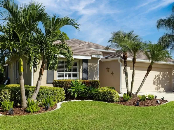5111 BROOKSBEND CIRCLE, SARASOTA, FL 34238