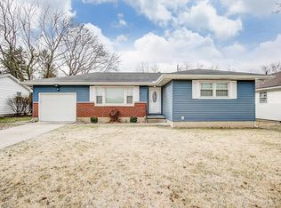 607 Maple Tree Ln, Urbana, OH 43078