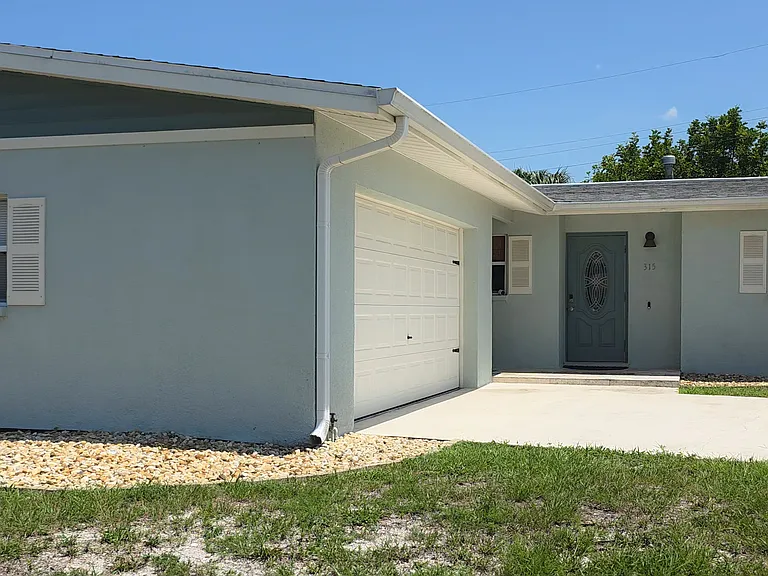 Front Exterior
