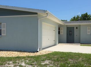 315 Oahu Dr, Merritt Island, FL 32953