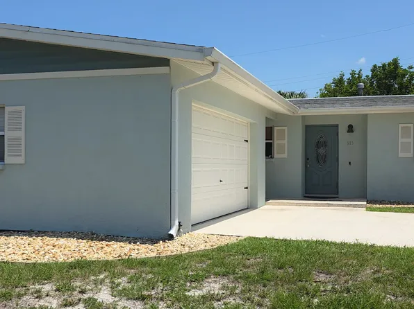 315 Oahu Dr, Merritt Island, FL 32953