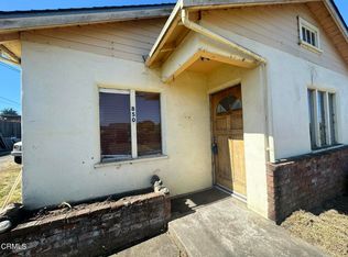850 Maple St, Fort Bragg, CA 95437