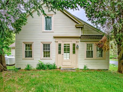 41 Bolton Hill Road, Augusta, ME, 04330