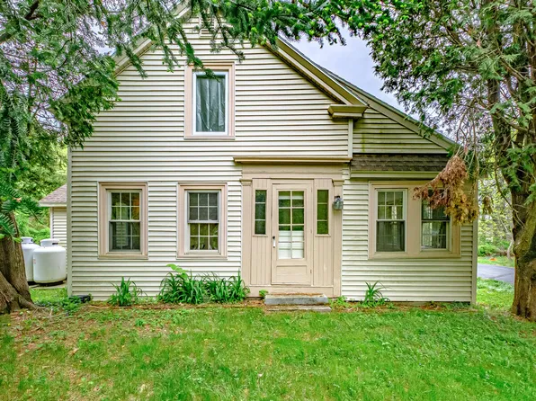 41 Bolton Hill Road, Augusta, ME 04330