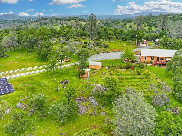 16599 Mackinaw Way, Grass Valley, CA 95949