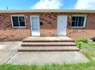 3872 Wake Cir #B, Norfolk, VA 23513