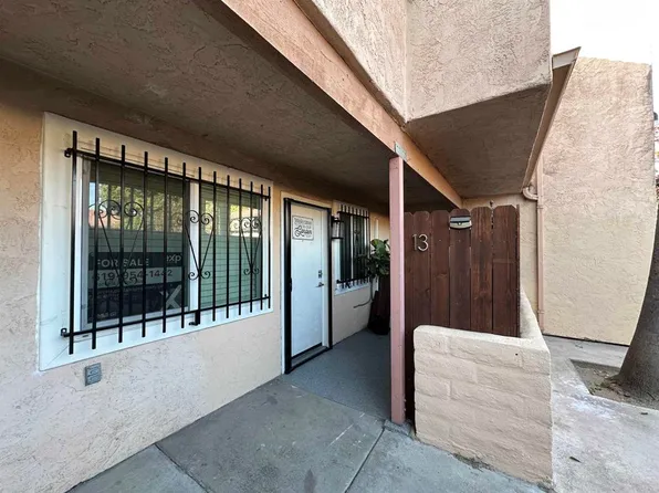 2033 Dairy Mart Rd Unit 13, San Diego, CA 92173