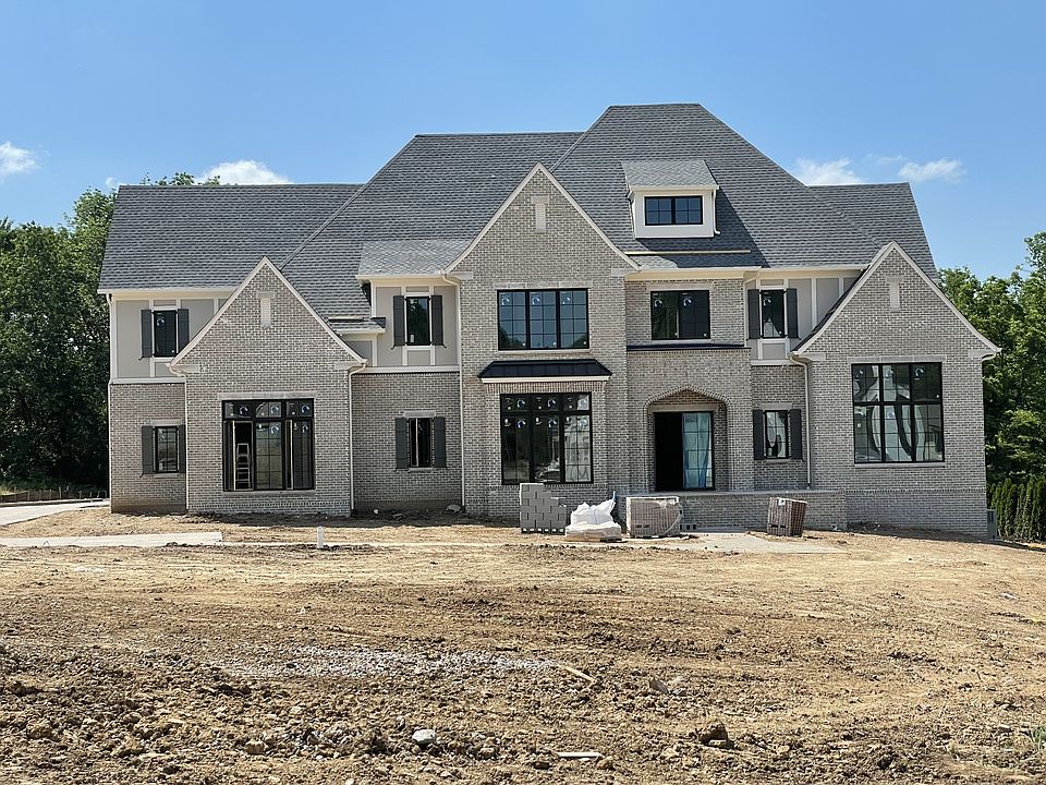9308 Edenwilde Dr LOT 25, Brentwood, TN 37027 Zillow