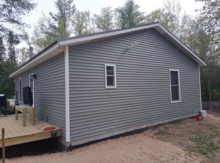 5525 Chippewa Trl, Prescott, MI 48756