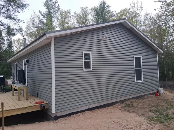 5525 Chippewa Trl, Prescott, MI 48756