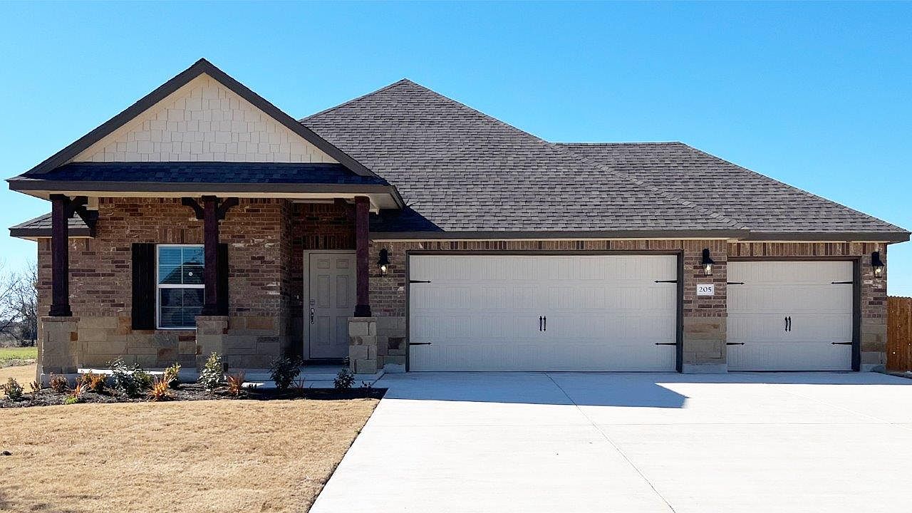 205 Gauge Rd, Thorndale, TX 76577 | Zillow