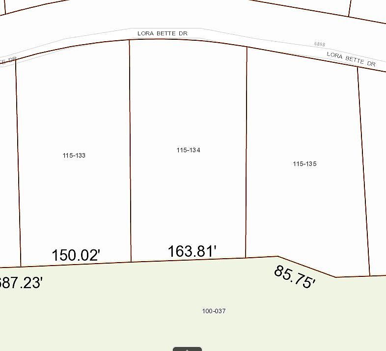 2nd image of 6484 Lora Bette Dr