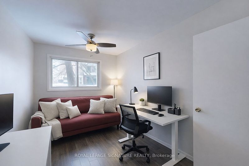 Toronto House for rent - 2 Bedrooms — photo 8