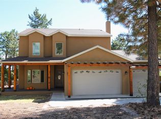 5310 Quemazon, Los Alamos, NM 87544
