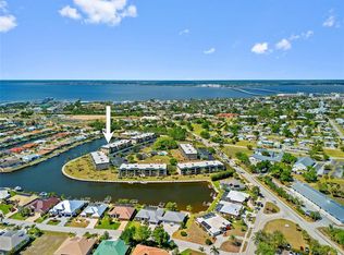 601 Shreve St UNIT 41-A, Punta Gorda, FL 33950