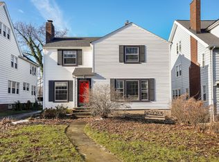 2292 S Overlook Rd #2292, Cleveland, OH 44106