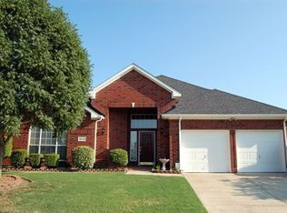 2614 Planetree Dr, Rowlett, TX 75089