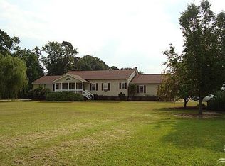 2046 Ash Little River Rd NW, Ash, NC 28420