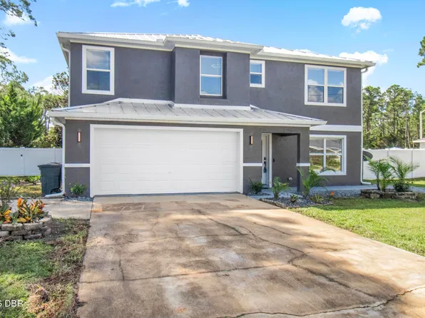 61 Reidsville Dr, Palm Coast, FL 32164