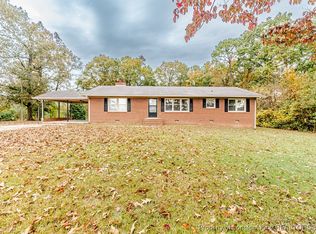 406 McFarland Rd, Broadway, NC 27505