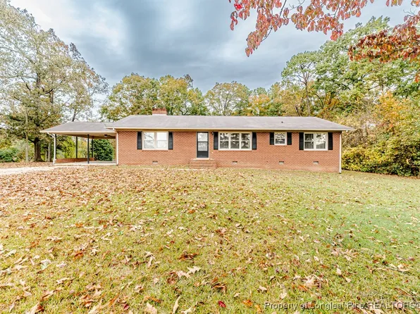 406 McFarland Rd, Broadway, NC 27505