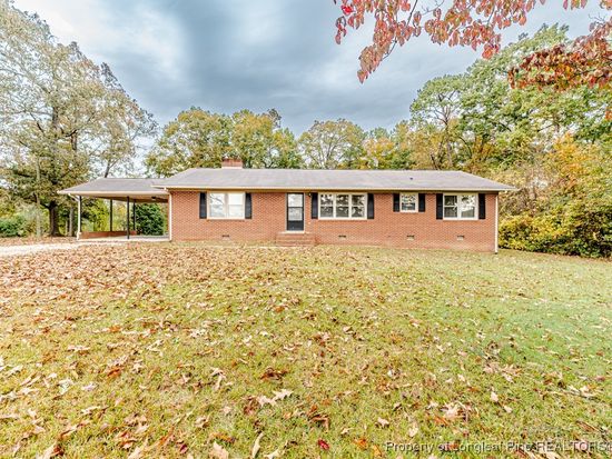 406 McFarland Rd, Broadway, NC 27505