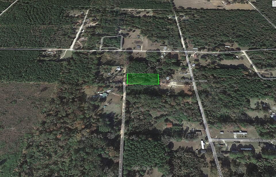 2nd image of Tarver Rd